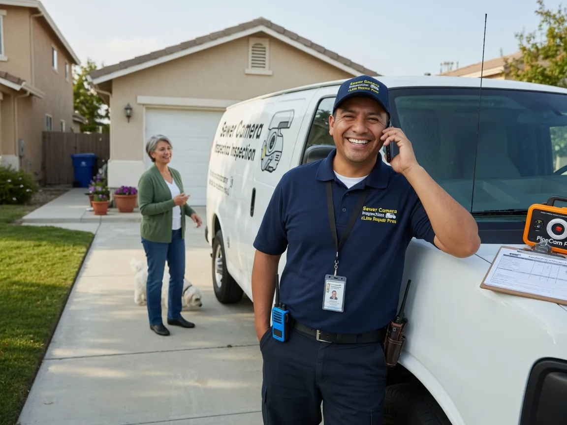 Sewer Line Repair Leaf River, IL FAQs